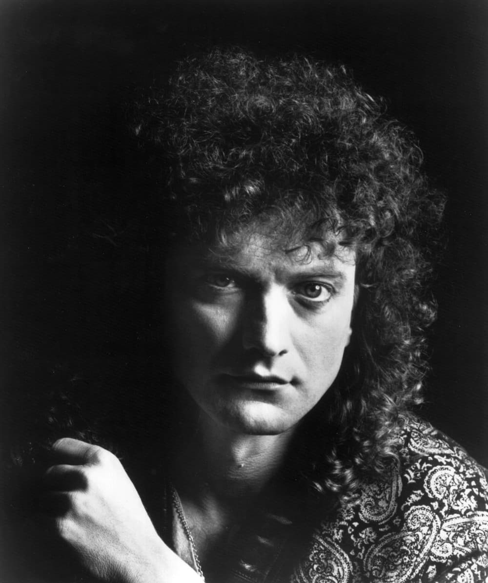 Lou Gramm's artist profile image