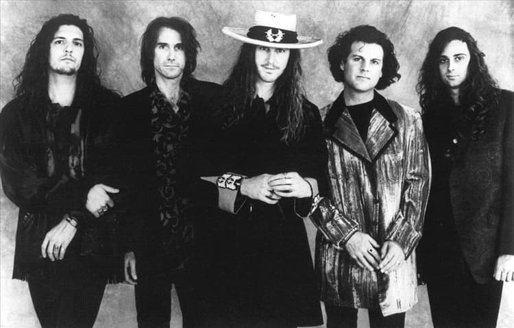 Terrell artist profile image