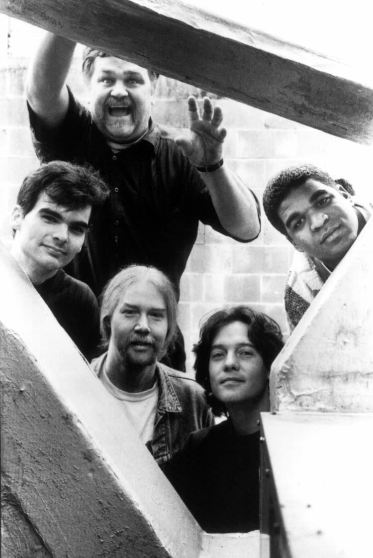 Col. Bruce Hampton & The Aquarium Rescue Unit artist profile image