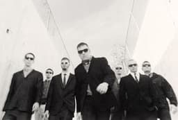The Pietasters's artist profile image