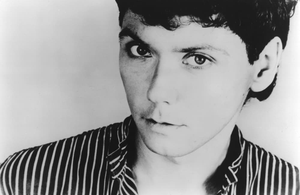 Jerry Harrison's artist profile image