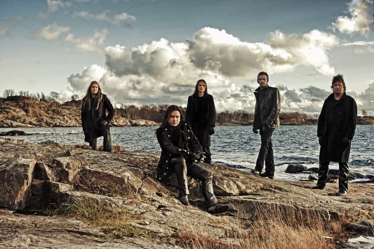 Symfonia artist profile image