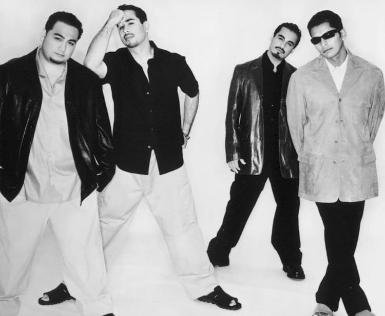 Nu Flavor artist profile image