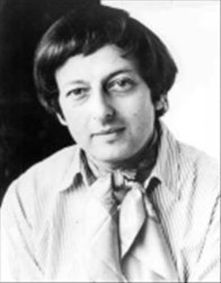 André Previn artist profile image