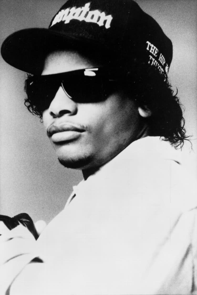 Eazy-E artist profile image