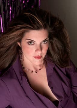 Connie's artist profile image