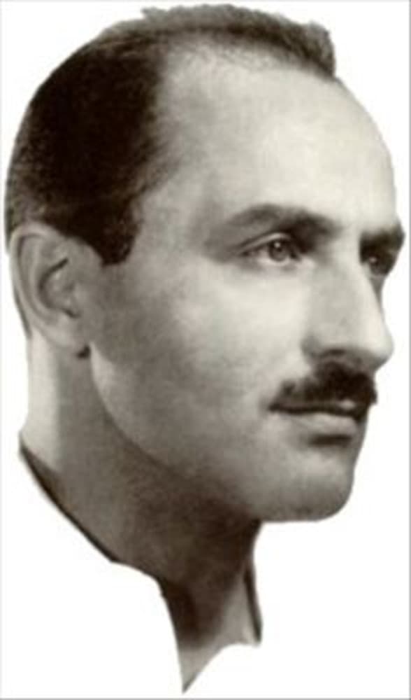 Marc Blitzstein artist profile image