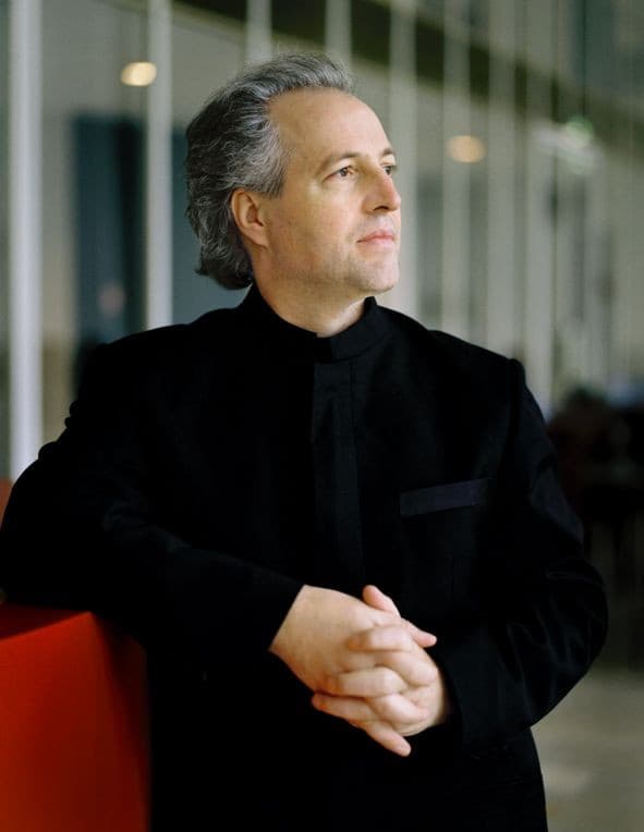 Manfred Honeck artist profile image