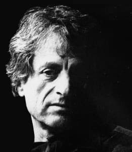 Iannis Xenakis artist profile image