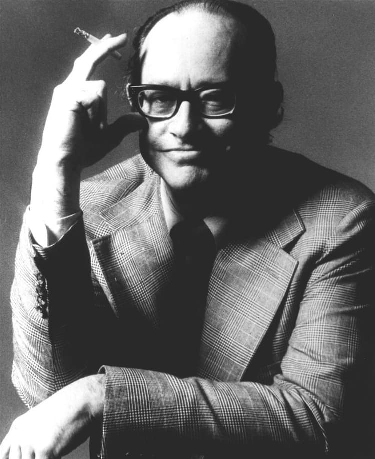 Paul Desmond artist profile image