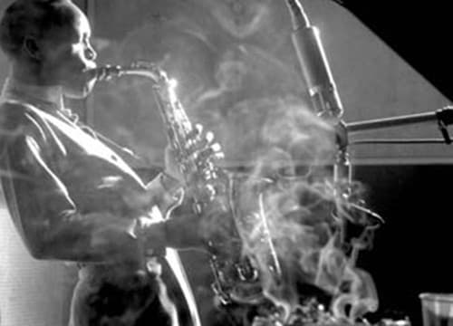 Sonny Stitt profile