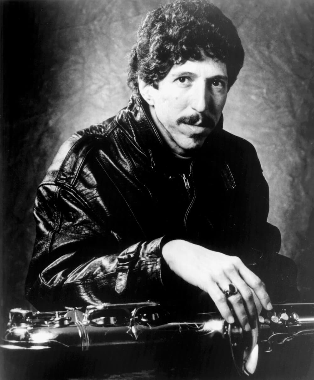 Bob Mintzer's artist profile image