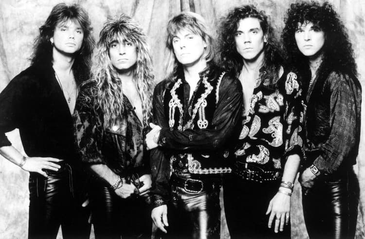 Don Dokken artist profile image