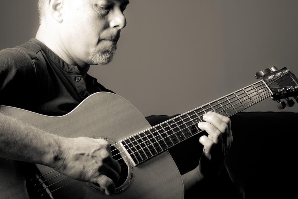 Chieli Minucci's artist profile image