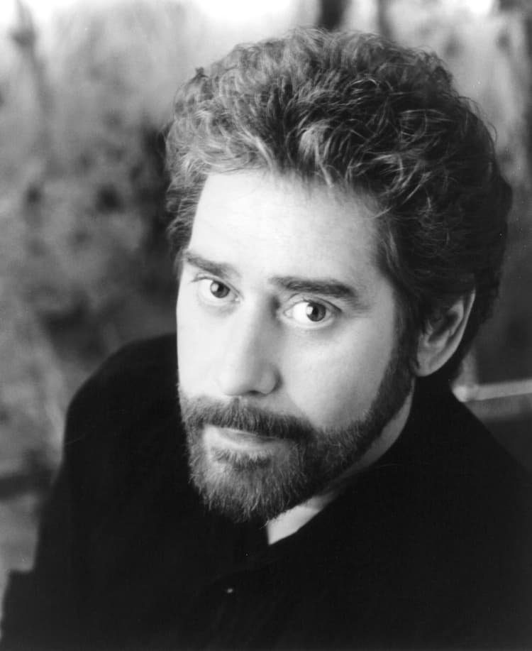 Earl Thomas Conley artist profile image