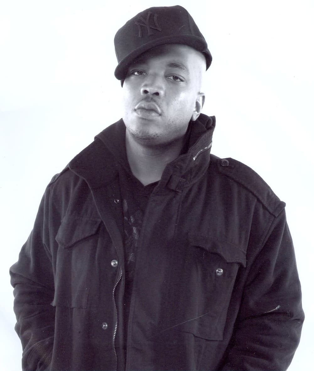 Styles P's artist profile image