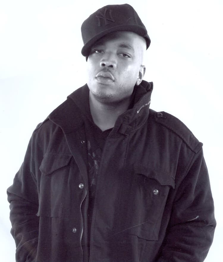 Styles P artist profile image