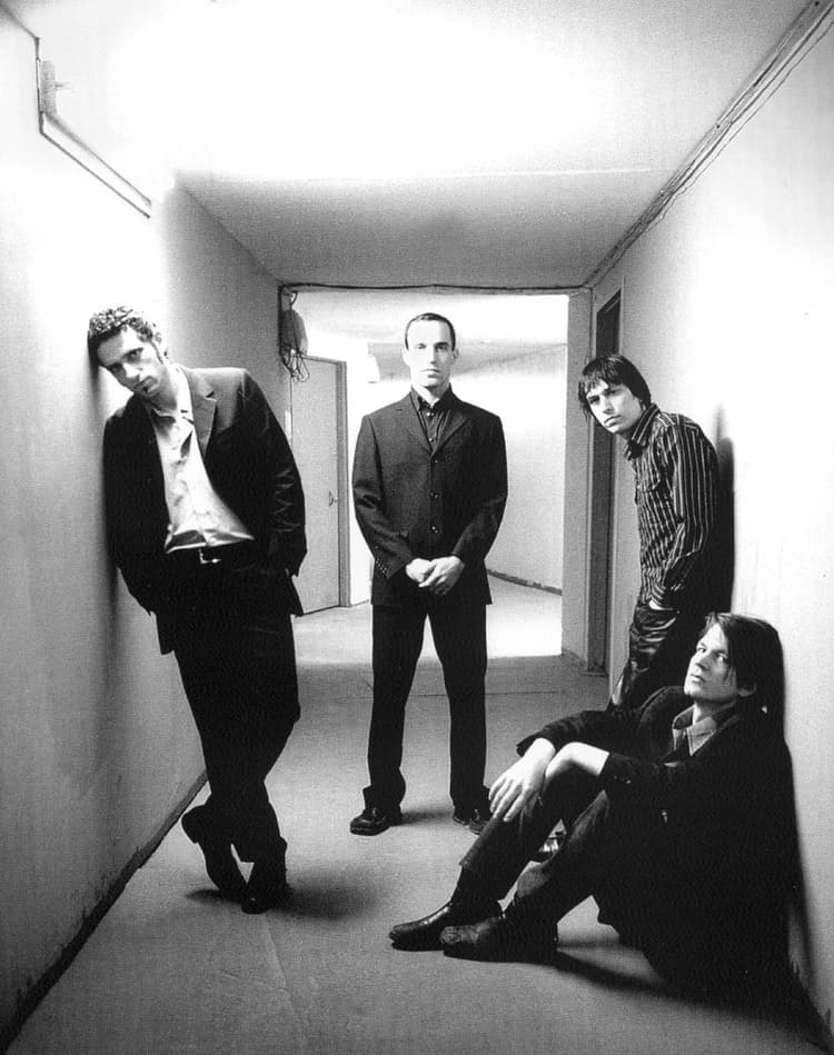 Firewater artist profile image