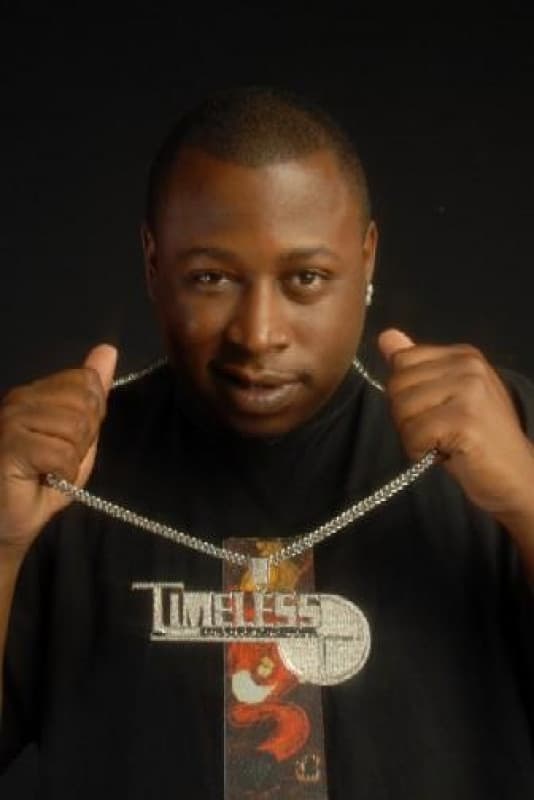 Laroo T.H.H. artist profile image