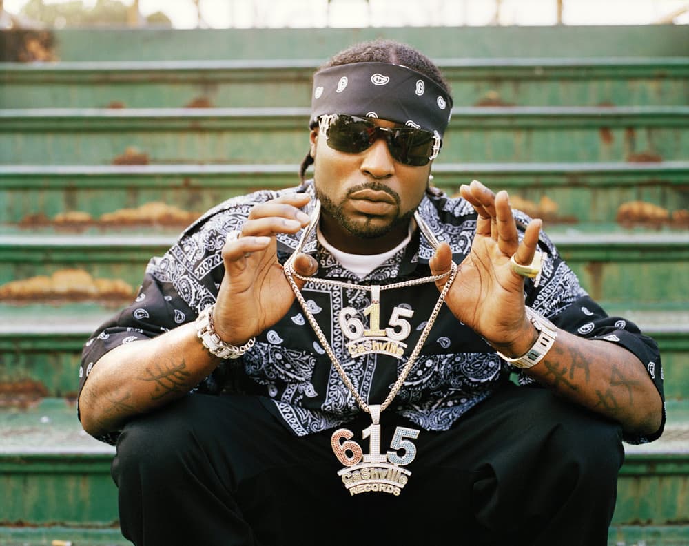 Young Buck's artist profile image