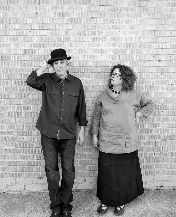 Mollie O'Brien artist profile image