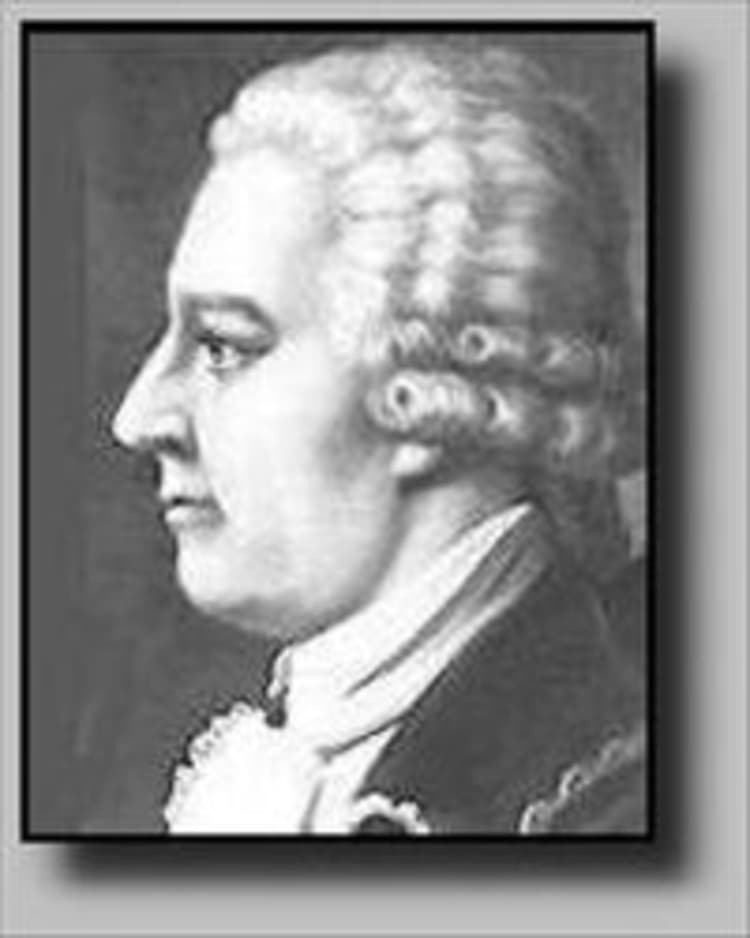 Carl Ditters von Dittersdorf artist profile image