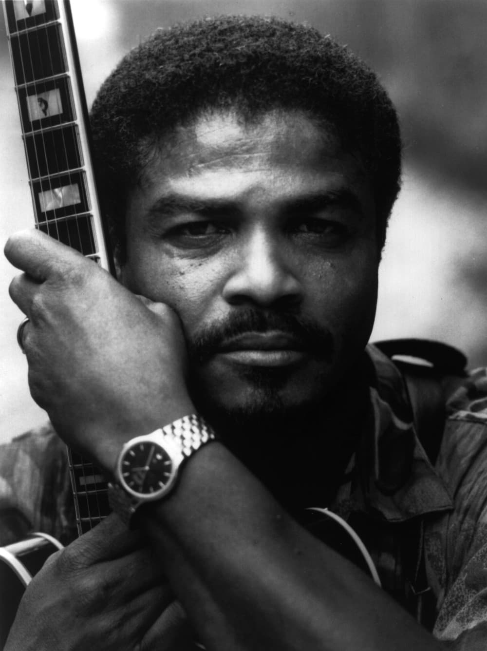 Theodis Ealey's artist profile image