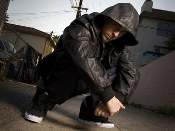 The Alchemist's artist profile image