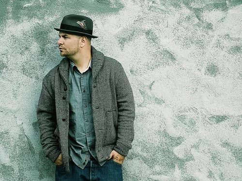 Anthony Valadez artist profile image