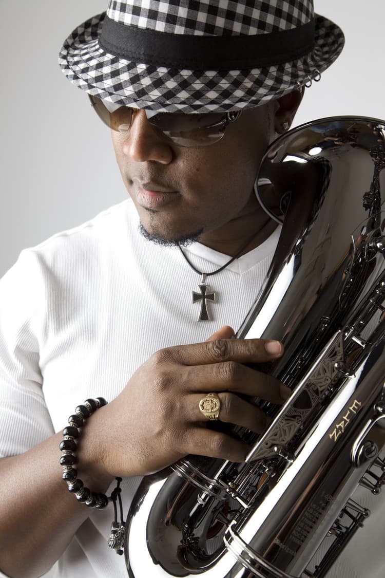 Elan Trotman artist profile image