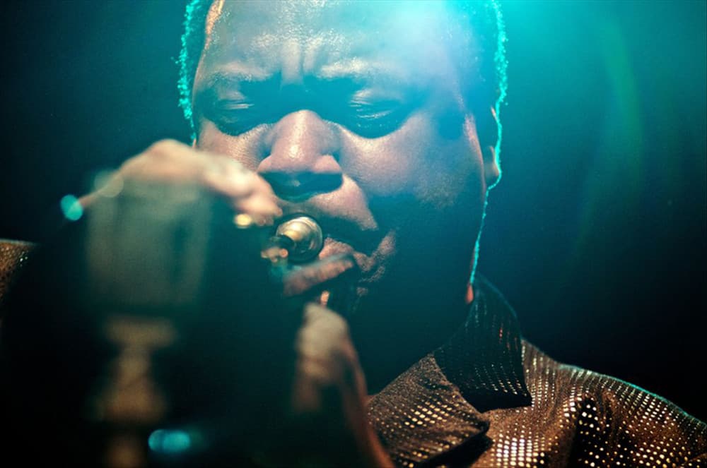 Wallace Roney profile