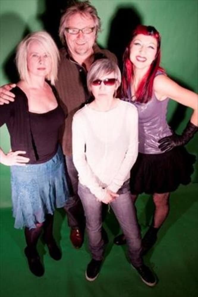 Fuzzbox artist profile image