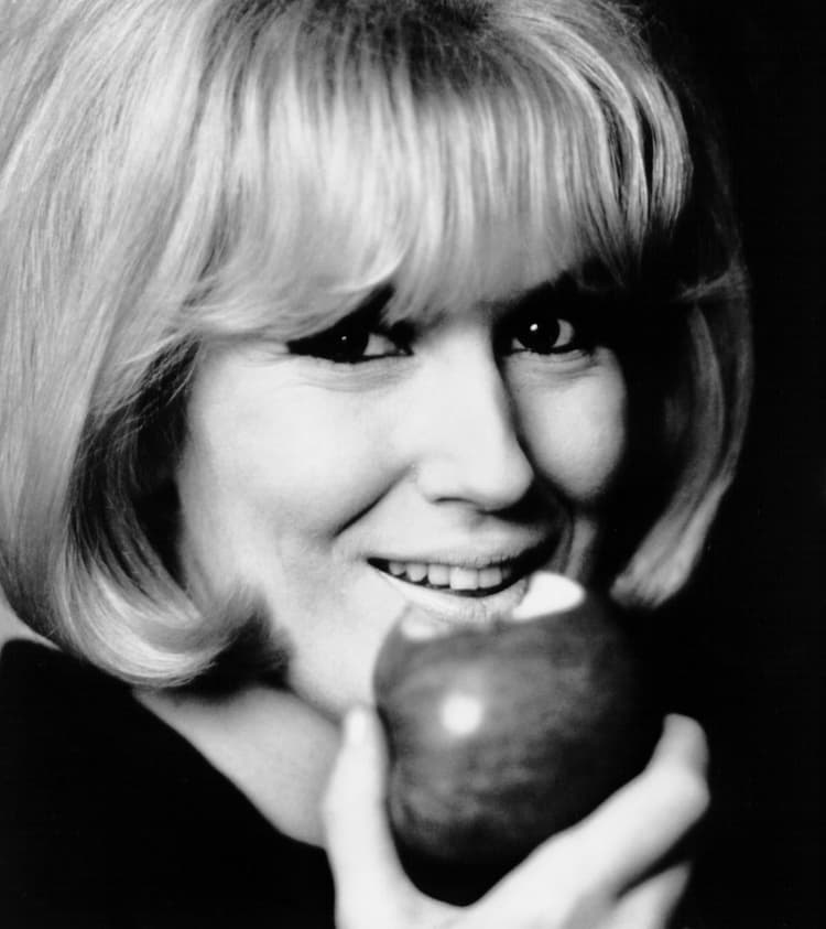 Dusty Springfield artist profile image