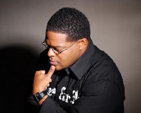 William Murphy artist profile image