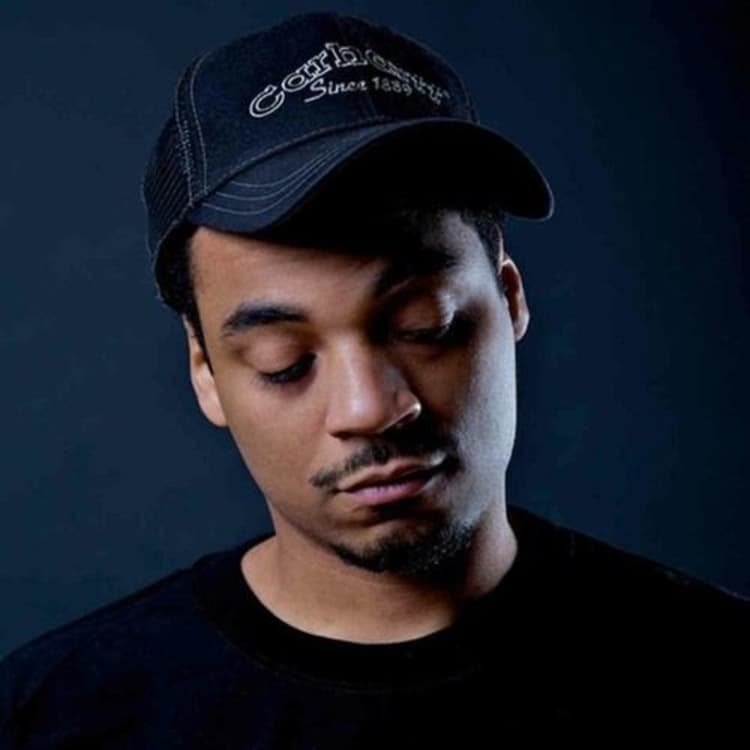 Omar S artist profile image
