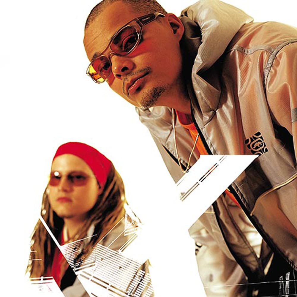 Bomfunk MC's profile