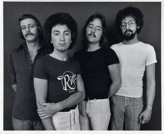 Sugarloaf artist profile image