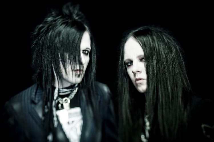 Murderdolls artist profile image