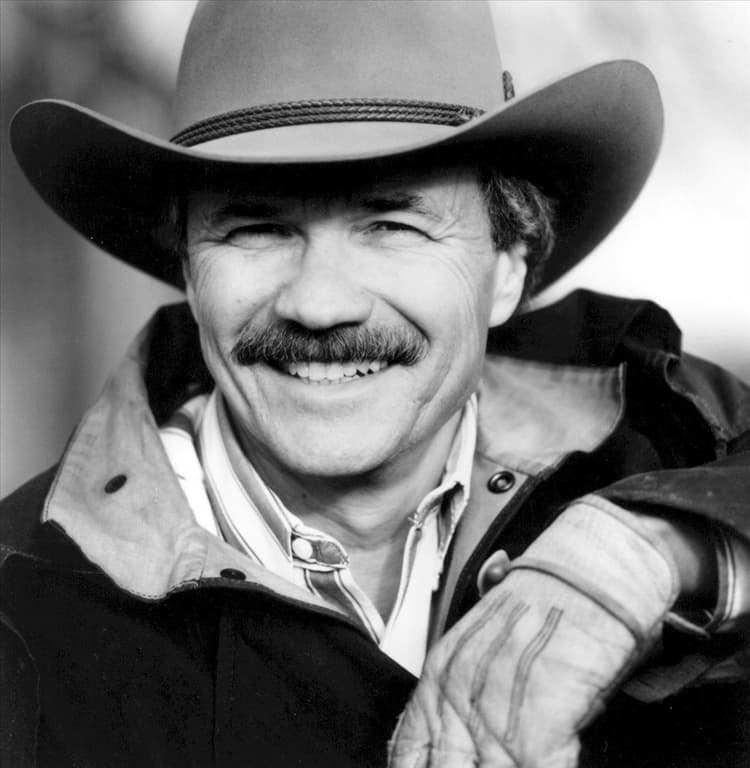 David Gates artist profile image