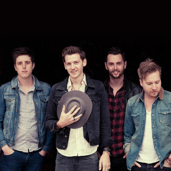 A Rocket To The Moon artist profile image