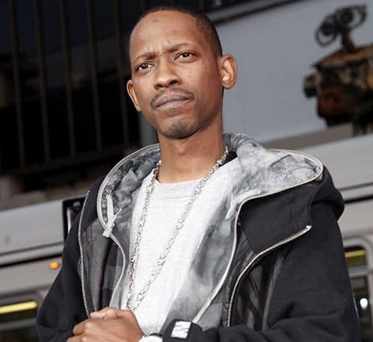 Kurupt artist profile image