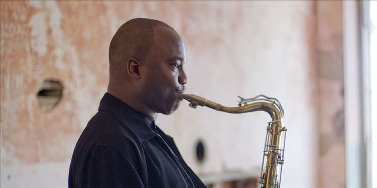 James Carter artist profile image