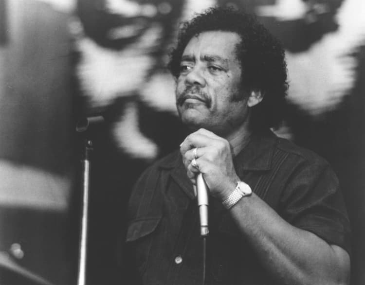 Raful Neal artist profile image