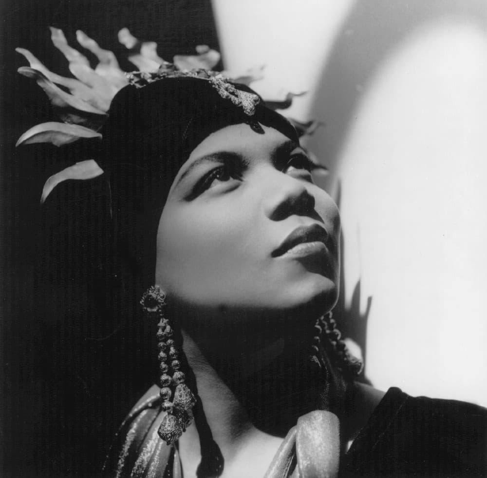 Queen Latifah's artist profile image
