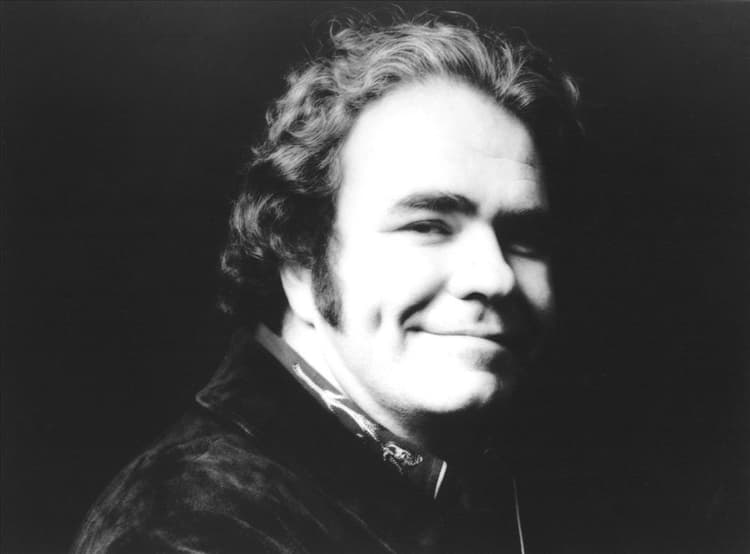 Hoyt Axton artist profile image
