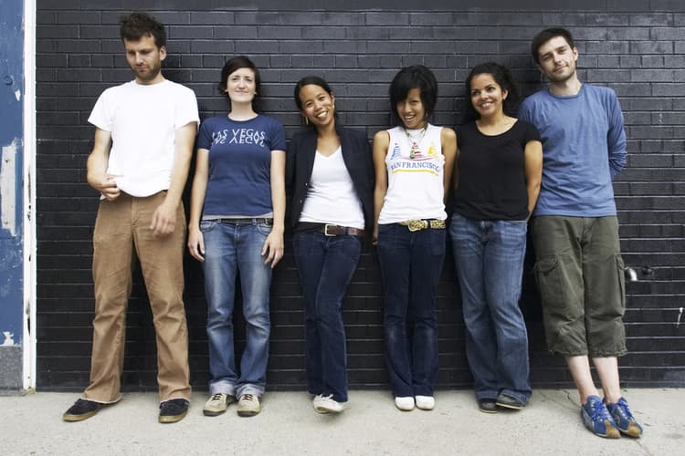 Ohbijou artist profile image