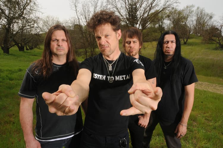 Newsted artist profile image