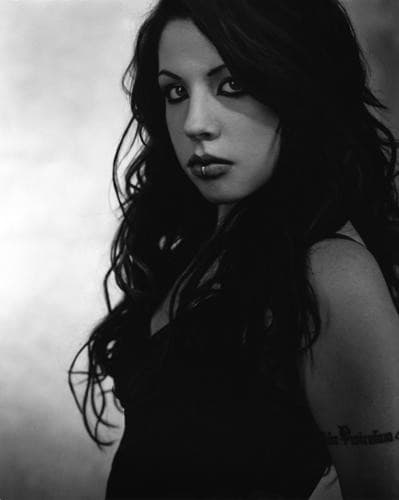 Megan McCauley artist profile image