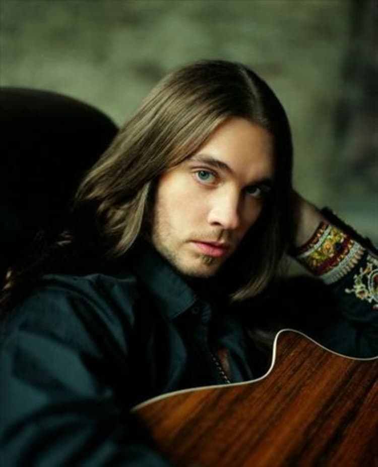 Bo Bice artist profile image