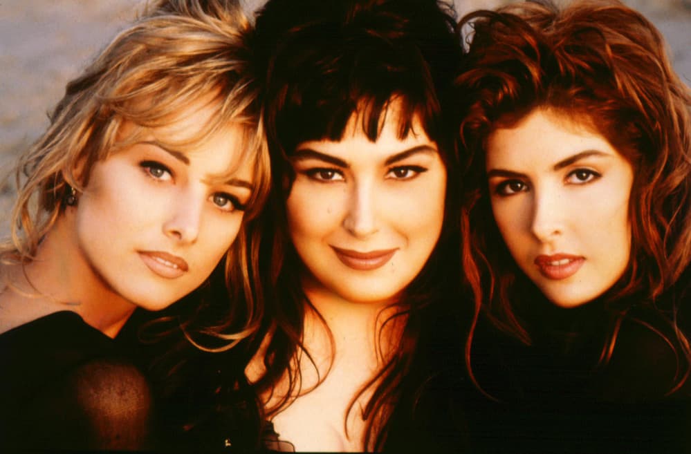 Wilson Phillips's artist profile image